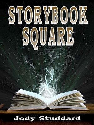 cover image of Storybook Square